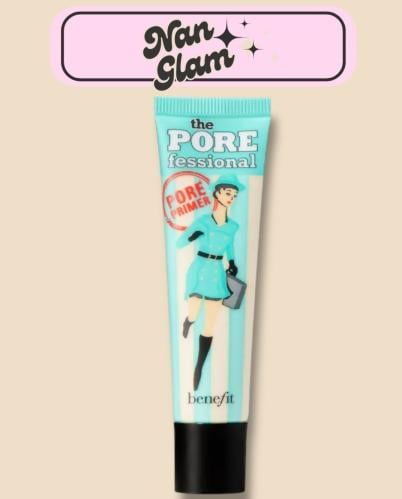 The POREfessional Pore Minimizing Pri