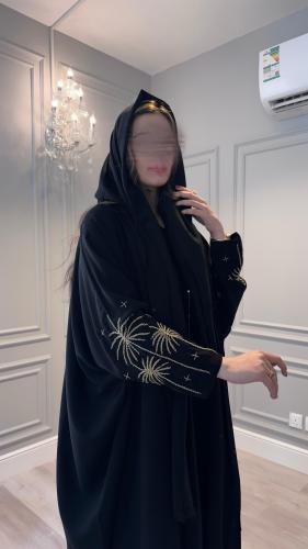 عباية شك
