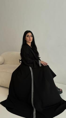 عبايات يومية