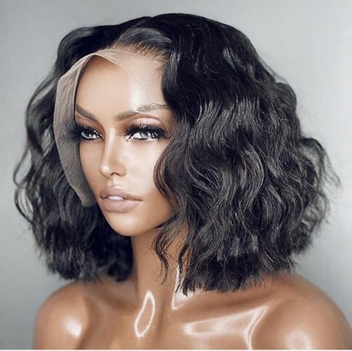Wavy 10"