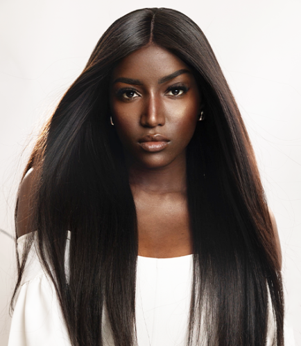 SNDR STRAIGHT سندر املس