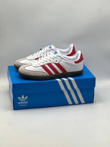 SAMBA 118