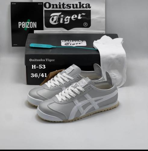 TIGER ONITSUKA