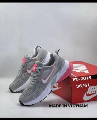 NIKE V2K PINK