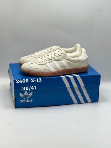 SAMBA 77