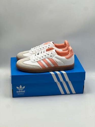 SAMBA PINK