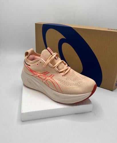 ASICS 3