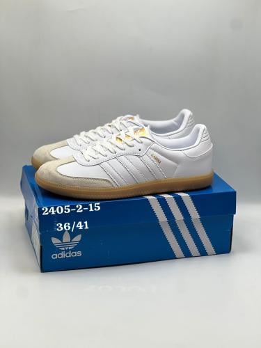 SAMBA 16