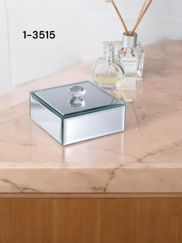 علبة مجوهرات