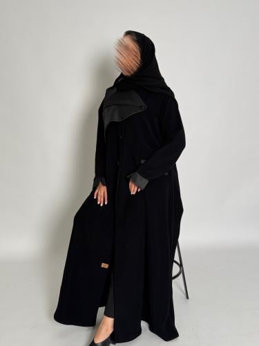 عباية السُّجُوف