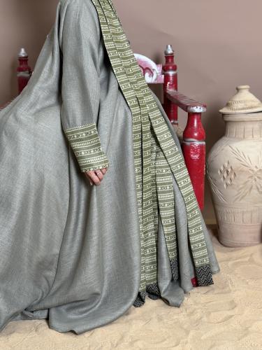 عباية الضيَاء