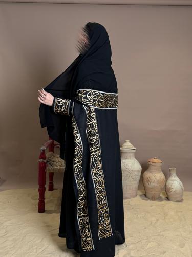 عباية وسم