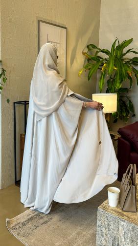 عباية الفَيصل