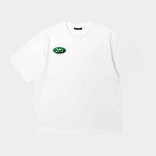 RANGE ROVER T-shirt Plain