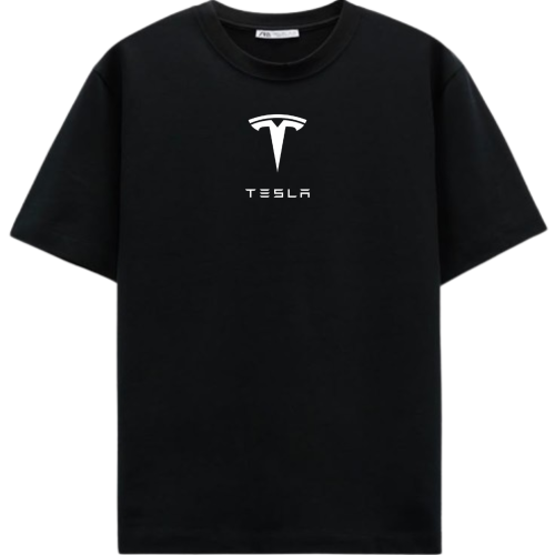 tesal t-shirt