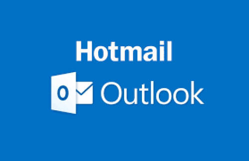 ايميلات (Hotmail)