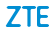 ZTE