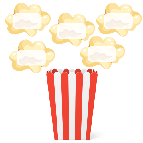 استراتيجية الفشار