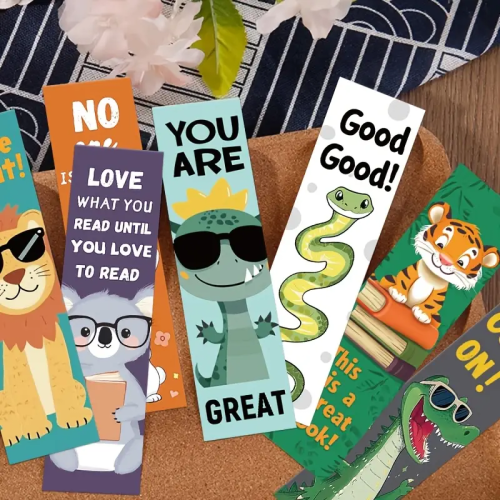 فواصل قراءة صور حيوانات 30 حبه