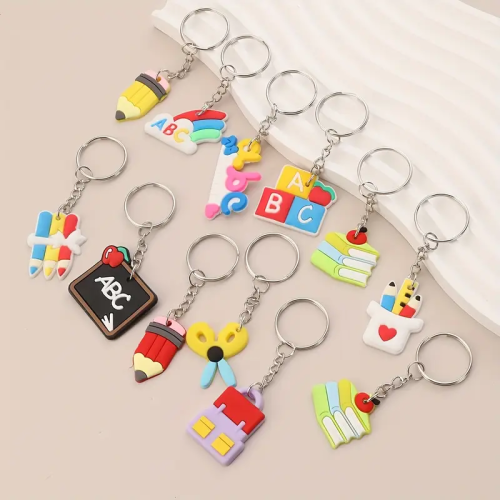 ميداليات اشكال مدرسية