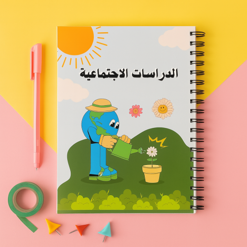 دفتر الدراسات الاجتماعية