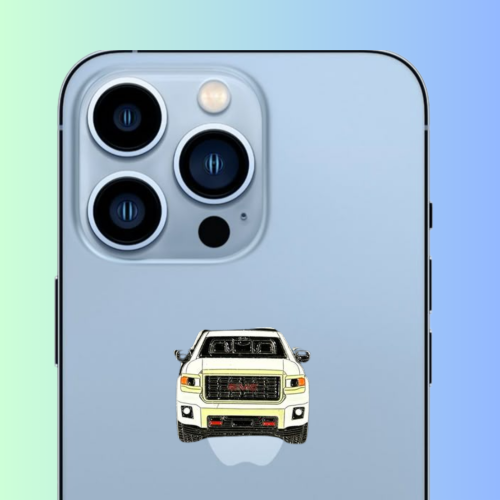 استكر معدني سييرا