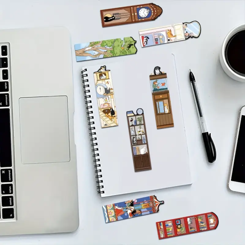 فواصل كتب منوعه 30 حبه