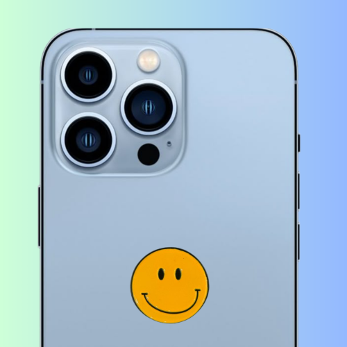 استكر معدني فيس