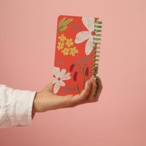 كتاب تقويم نحيف ٢٠٢٥م، نمو