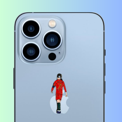 استكر معدني كرستيانو