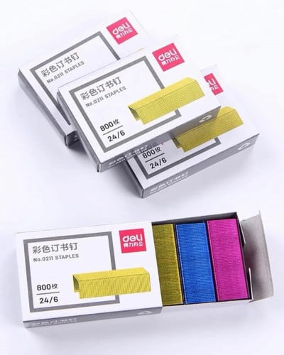 دبابيس ملونه