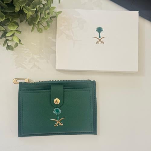 توزيعات محفظه جلد