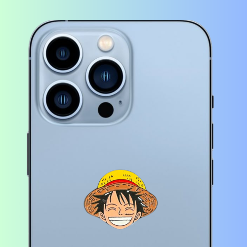 استكر معدني لوفي