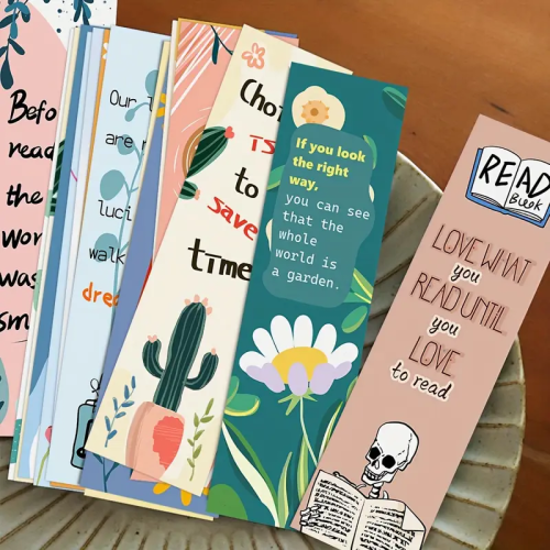 فواصل قراءة بعبارت انجليزيه 30 حبه