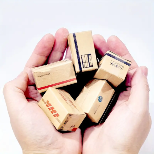 علب توزيعات بوكسات شحن