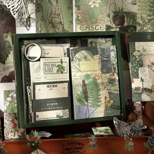 طقم قرطاسية استكرات