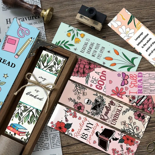 فواصل كتب منوعه 30 حبه