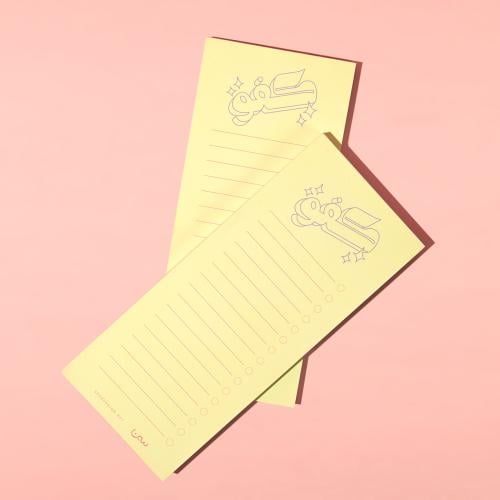 قائمة مهام، كفو