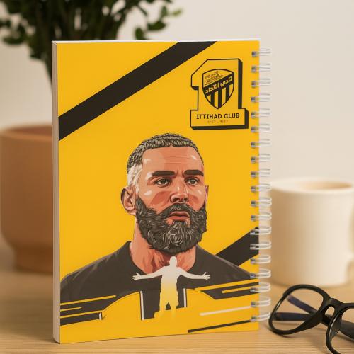 دفتر  الاتحاد