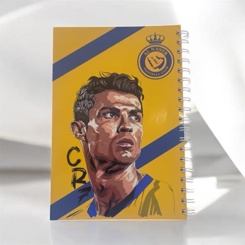 دفتر  النصر