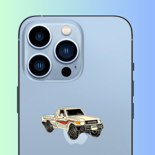 استكر معدني شاص