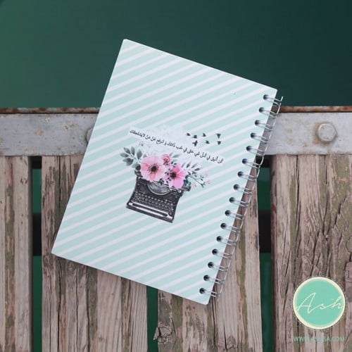 دفتر كن انيق