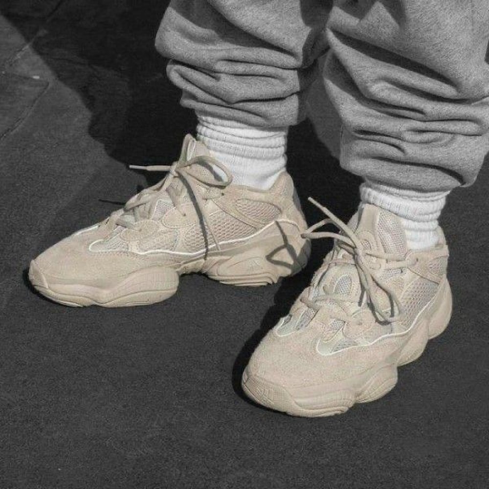 Adidas hot sale yeezy sk