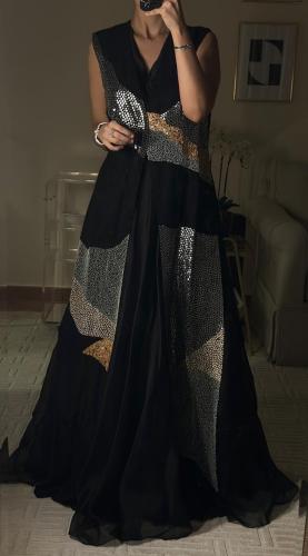فستان اماني 2
