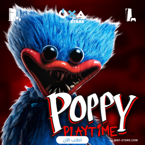 Poppy Playtime: Chapter 1