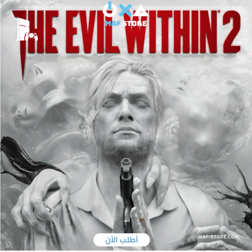 ‏The Evil Within