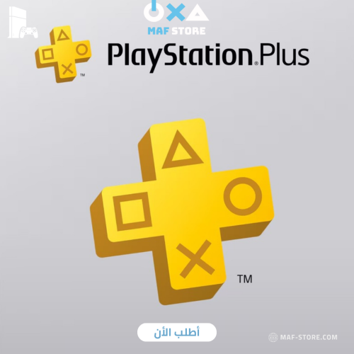 بلس سوني 4