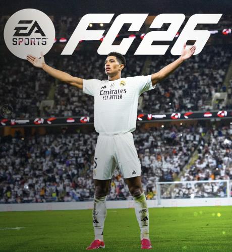 FC26 - فيفا 26