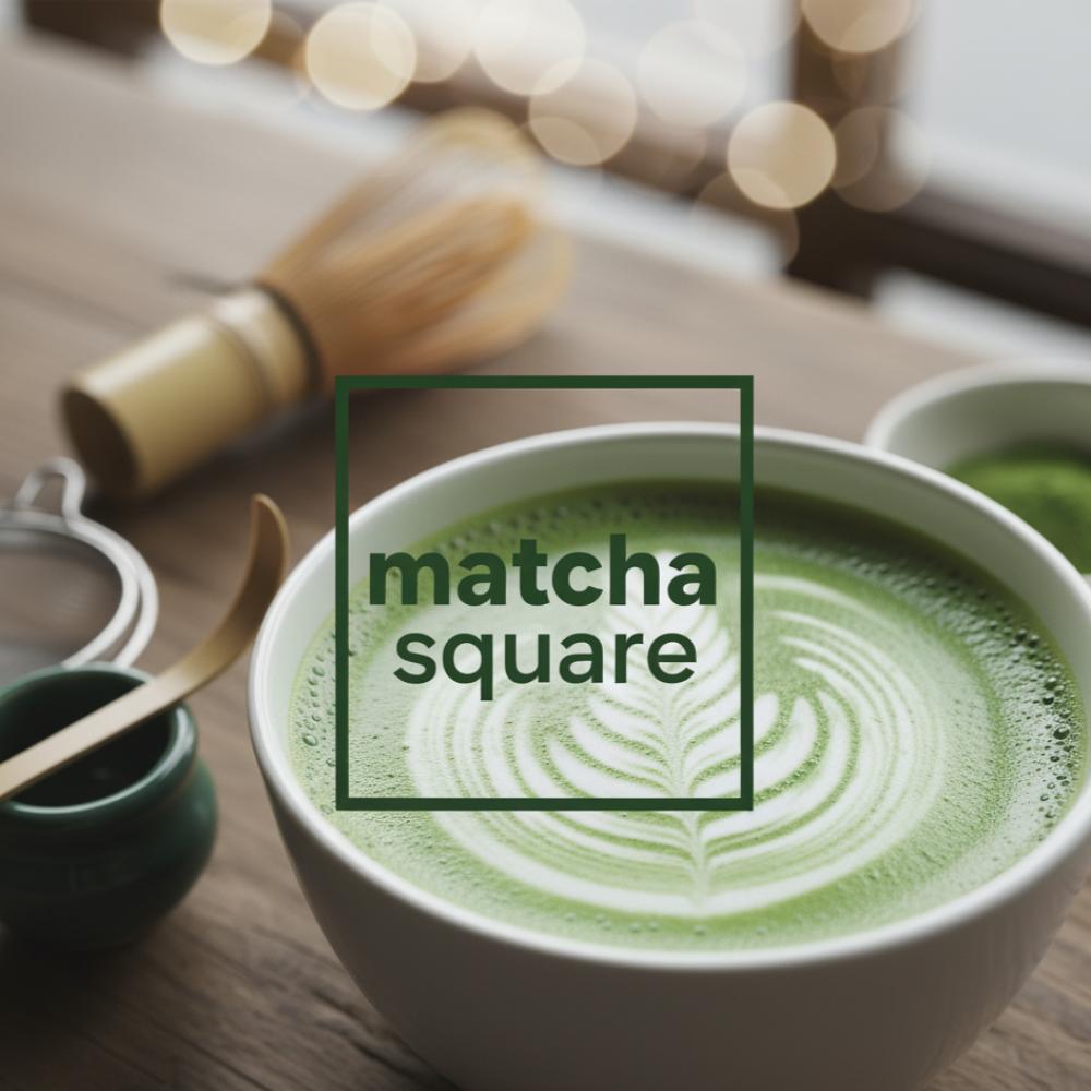 أدوات الماتشا التي تصنع الفرق: سر الطعم والرغوة المثالية