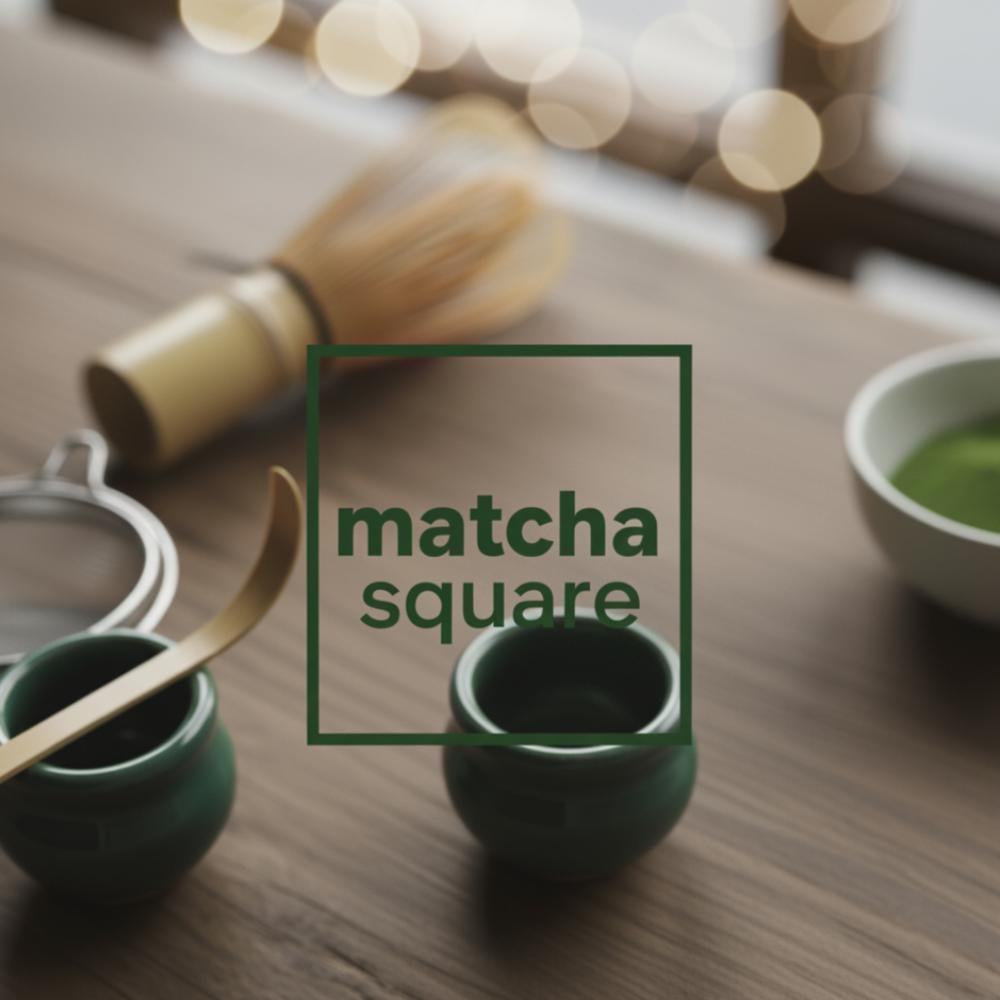 لماذا أصبحت الماتشا جزءًا من أسلوب الحياة العصري؟